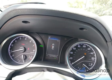 2018 Toyota Camry Le from USA, damaged, VIN 4T1B11HK0JU020031